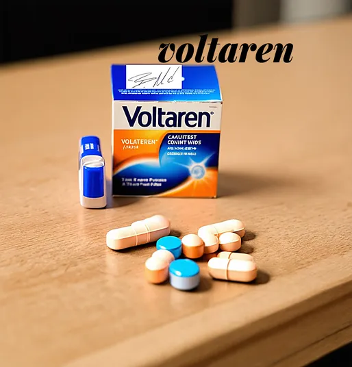 Voltaren spray precio españa